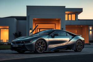 BMW-Aktie: Jetzt entscheidet sich die Richtung!