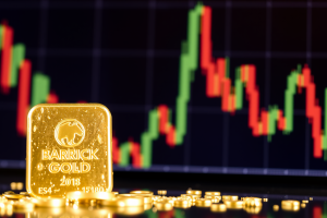 Barrick Mining-Aktie: Umsatzplus beeindruckt!