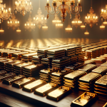 Goldpreis im freien Fall: Was Sie jetzt wissen sollten!