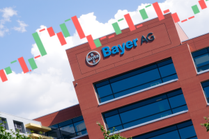 Bayer-Aktie: Große Ziele, irre Chancen!
