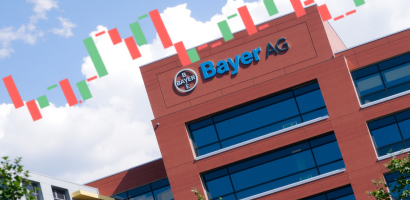 Bayer-Aktie: Agrar rettet – Pharma enttäuscht!