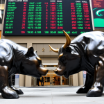 Nikkei: Der Ölschock schlägt zu!