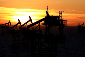 Chevron-Aktie: Streit mit Kalifornien eskaliert!