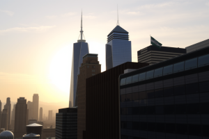 Credo Technology: Das Rückgrat der KI-Revolution