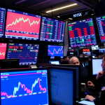 Deka MSCI World ETF: Es zeigen sich erste Warnsignale!