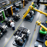 Deutz-Aktie: War das 12,50-Euro-Hoch die Falle? Die Gründe