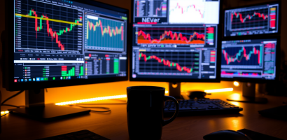 XRP: Was jetzt passiert!