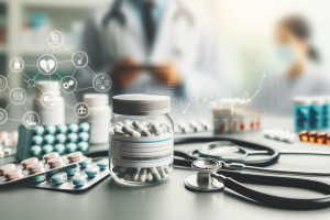 Eli Lilly-Aktie: Zwei-Milliarden-Deal mit KI-Startup!