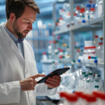 Eli Lilly-Aktie: Supercomputer soll Forschung beschleunigen!