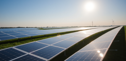 Energiekontor-Aktie: Warburg mit drastischer Kurszielsenkung!