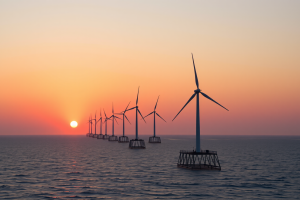 Equinor-Aktie: Milliardenwette in Brasilien