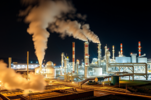 Exxon Mobil-Aktie: Neues Allzeithoch in Reichweite!