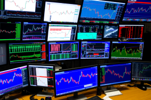 BYD-Aktie: Hier liegen die Börsen wohl falsch!