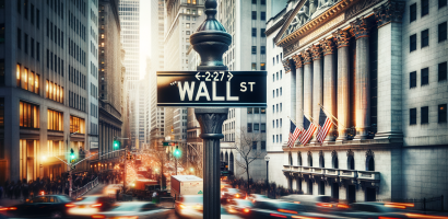 Dow Jones: Ölpreisschock belastet Märkte schwer!