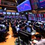 XRP: Wann kracht es!?