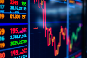 JPMorgan-Aktie: Milliarden-Schuldenberg unter Kriegsbedingungen!