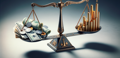 DAX: Die Abwärtsrisiken überwiegen!  - Die aktuelle Analyse