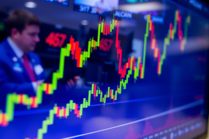 Planet Labs-Aktie: Kursexplosion nach Rekordquartal!