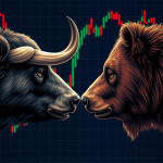 DAX: Droht das böse Erwachen?