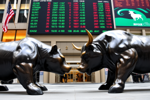 Almonty-Aktie: Stabilisierung – Verschnaufpause oder mehr?