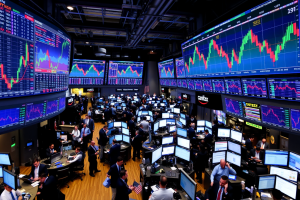 BYD-Aktie: Wie ein Wunder!