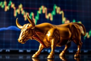 Gold & Silber: Hormuz offen, Dollar schwach, Weg frei!