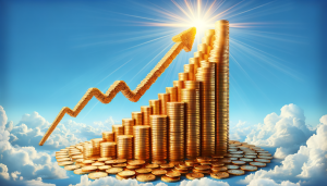 Goldpreis: Kurssprung und Singapurs Ambitionen!