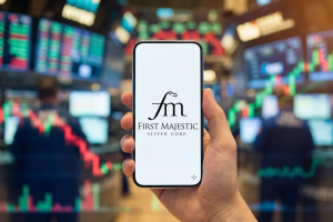 First Majestic-Aktie: Analysten optimistisch trotz Kursdruck