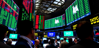 BioNTech-Aktie: Wahnsinnige Kursziele!