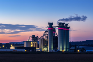 Heidelberg Materials-Aktie: 50 % Kurssturz – startet jetzt die große Gegenbewegung?