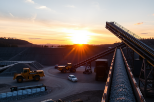 Heidelberg Materials-Aktie: Anleger setzen auf Fortsetzung!