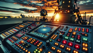 Hensoldt-Aktie: Starkes Wachstum bestätigt!