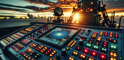 Hensoldt-Aktie: Starkes Wachstum bestätigt!