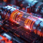 US-Regierung setzt im Quantum-Rennen auf IBM