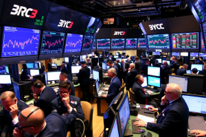 Kraft Heinz-Aktie: Startet jetzt die Gegenbewegung?