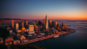 Marathon- vs. Riot-Aktie: Bitcoin-Schürfer oder KI-Pionier?