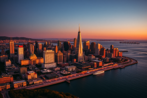 Marathon- vs. Riot-Aktie: Bitcoin-Schürfer oder KI-Pionier?