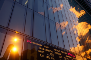 Münchener Rück-Aktie: Dieses Detail fällt jetzt auf!