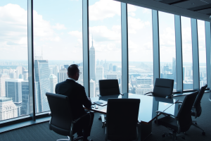 Nebius-Aktie erhält ordentlich Schwung!