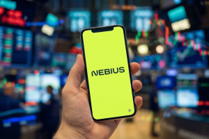 Nebius Group-Aktie: Wachstum um jeden Preis?