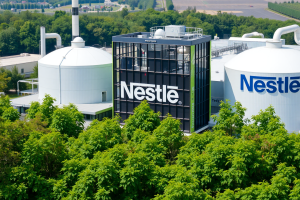 Nestle-Aktie: Gibt das neuen Schwung?