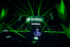 NVIDIA-Aktie: Droht jetzt der Bruch nach unten?