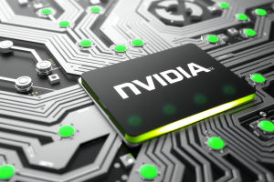 Nvidia-Aktie: Das zeigte Wirkung!