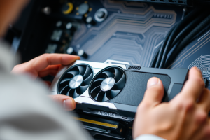 Nvidia-Aktie: Eine Billion Dollar!