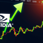 Nvidia-Aktie: Das steckt hinter dem Ausbruch!