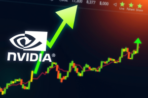 Nvidia-Aktie: Grenzenlos galaktisch!