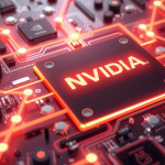 Nvidia-Aktie: Der reinste Wahnsinn!