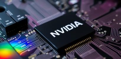 Nvidia-Aktie: Wie lange noch?