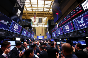 Renk-Aktie: Der große Börsen-Irrtum!