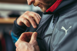 Puma-Aktie: Investoren greifen ein!